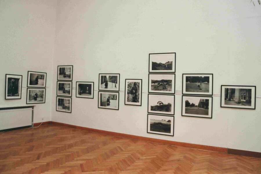 foto: Michaela Dvořáková